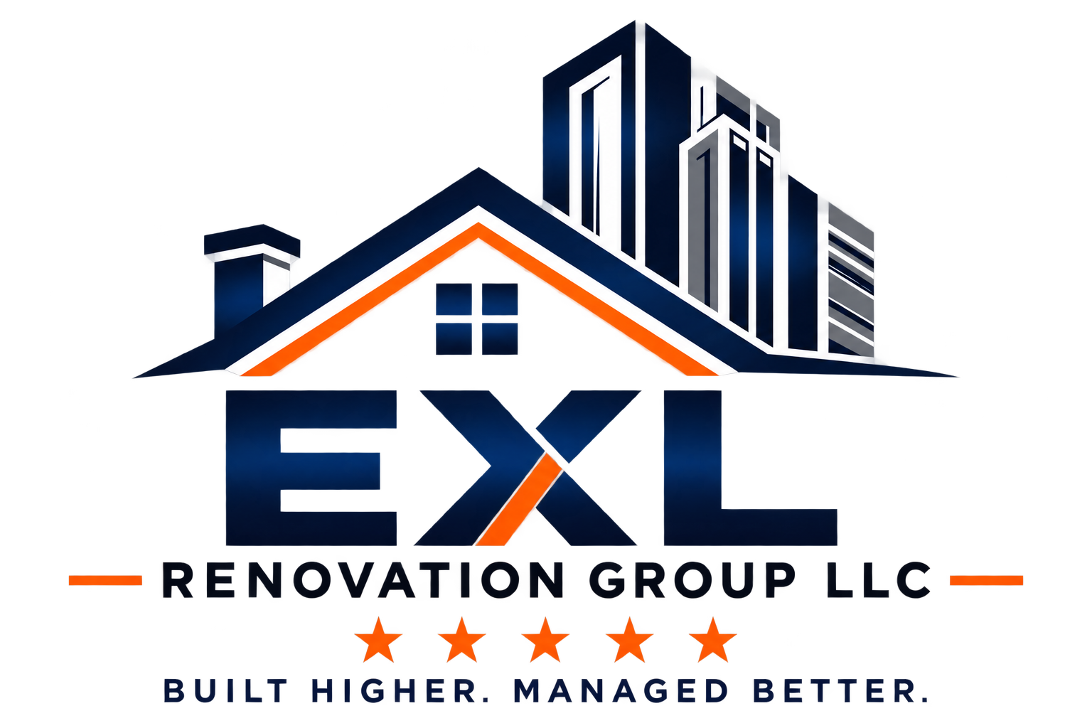 EXL Renovation Group LLC